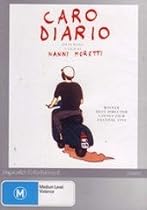 Dear Diary ( Caro diario ) ( Journal intime ) [ NON-USA FORMAT, PAL, Reg.4 Import - Australia ]
