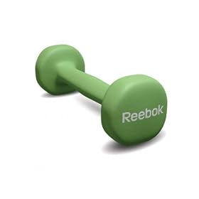 REEBOK Handweight - 0.5kg (Single)