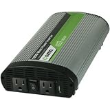 Sima STP-1250 1250-Watt Power Inverter