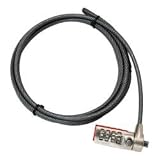 Targus Defcon CABLE LOCK (PA410E)