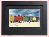 VIEWline 12 16:9 Digital Picture Frame, dual frame