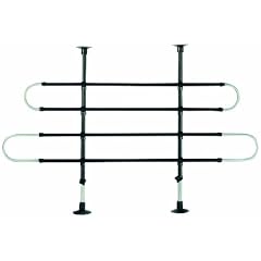 Alpin 10810 Gep�ck/Hundegitter