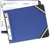 EGP Post Binder