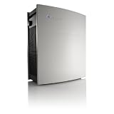 Blueair 403 HepaSilent Air-Purification System