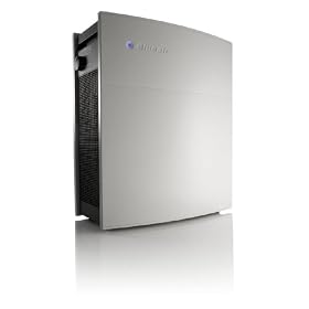 Blueair 403 HepaSilent Air-Purification System