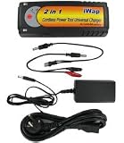 Chargeur pour BOSCH GBB 9.6VES-1