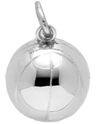 Rembrandt Charms Basketball Charm