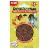 Tetra Vacation Gel Feeder Block 14 days, 1.06 Ounces