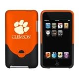 IPod Touch Duo Shell Case - Clemson Tigers