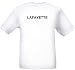 LAFAYETTE - City-series - Heather Grey or White T-shirt