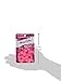 Sleep Pretty in Pink Women's Ear Plugs, 14 Pairs