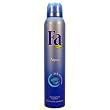 FA Deodorant 6.75 oz. Spray Aqua