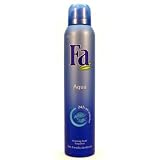 FA Deodorant 6.75 oz. Spray Aqua