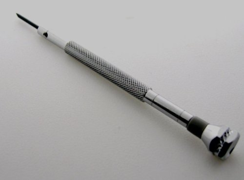 Screw Driver for Panerai 44mm, 47mm Watch 1.60mm Part Cut Out