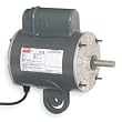 Dayton 4UX63 Motor, 1/2 HP, Yoke