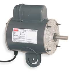 Dayton 4UX63 Motor, 1/2 HP, Yoke