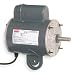 Dayton 4UX63 Motor, 1/2 HP, Yoke