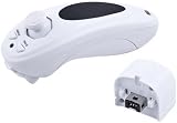 Snakebyte Premium Wireless Motion XS Controller - White (Wii)