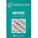 Merise : exercices et corriges