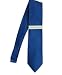 Geoffrey Beene Satin Solid Tie
