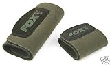 Fox Rod and Lead Bands Rutenbänder für Karpfenruten