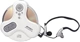 JENSEN CDMP-600 Sport MP3/CD Player