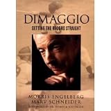 Joe DiMaggio Setting the Record Straight Book