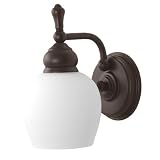 Moen Monticello 1 Light Vanity
