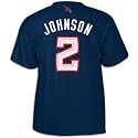 Hawks - adidas NBA Player Tee - Men's - Johnson, Joe