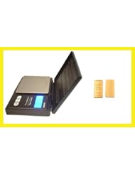 Home Precision Calibrated Tested Pocket Scale for Weighing Diamond Ring Jewelry, Halloween 1992, Halloween 1994, Halloween 1993, Halloween 1995, Halloween 1996, Halloween 1997, Halloween 1998, Halloween 1999, Halloween Candle Collection