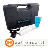 ReliaMed 1 Mhz Personal Ultrasonic Therapeutic Ultrasound Home Machine