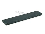 Norton JM3 1/2 x 2-1/2 x 11-1/2 Coarse Grit Crystolon IM313 Replacement Oilstone