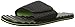 Sanuk Men's Beer Cozy Hop Top Slide Sandal