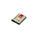 batteria per Sony NP-BG1, Li-Ion