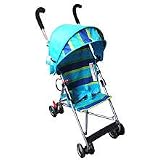 Especially for Kids Umbrella Stroller - Stripe