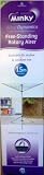 MINKY FREE STANDING ROTARY AIRER 15M/49FT LINE LENGTH
