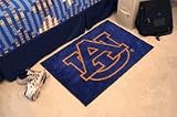 Auburn University FanMats Starter Floor Mat