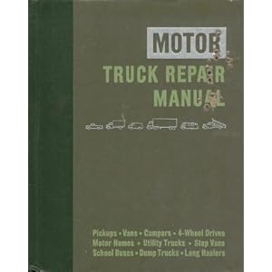 Truck Repair What To Watch Out For Truck Repair What To Watch Out For