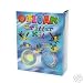 Floam Critter Kit Microbead Crafting Compound