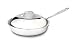 All Clad Stainless Steel 11-Inch French Skillet with Domed Lid