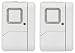 WIRELSS WINDOW ALRM 2PK