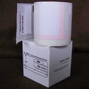 Amazon.com: 200 (1 Roll) DYMO Compatible 3
