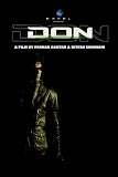 Don Poster Movie Indian 27x40