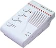 Telemergency 750C Emergency Help System with Remote, White