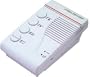 Telemergency 750C Emergency Help System with Remote, White