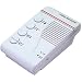 Telemergency 750C Emergency Help System with Remote, White