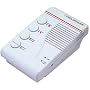 Telemergency 750C Emergency Help System with Remote, White