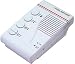 Telemergency 750C Emergency Help System with Remote, White