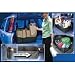 Keeper 07215 Folding Trunk/SUV Storage Organizer, 28 x 14 x 9