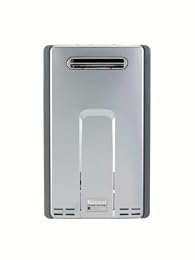 Rinnai R94LSe-LP Propane Tankless Water Heater 9 4 GPM
